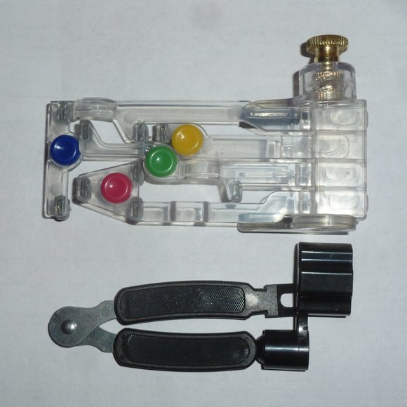 Other - GUITAR CHORD TOOL / TRAINER Learn Buddy Tutor NEW Other - GUITAR CHORD TOOL / TRAINER Learn Buddy Tutor NEW